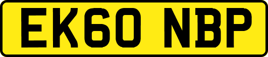 EK60NBP