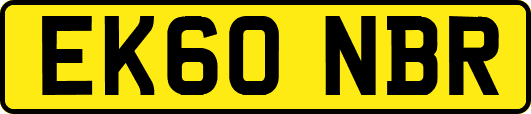 EK60NBR