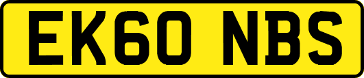 EK60NBS