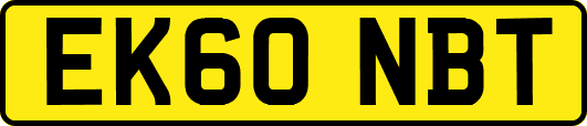 EK60NBT