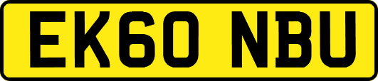 EK60NBU