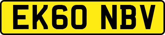 EK60NBV
