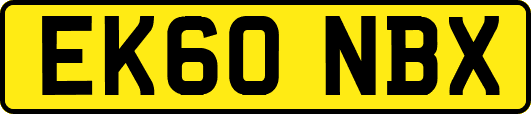 EK60NBX