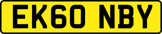 EK60NBY