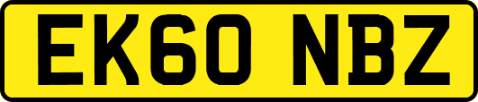 EK60NBZ