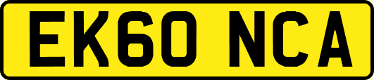 EK60NCA