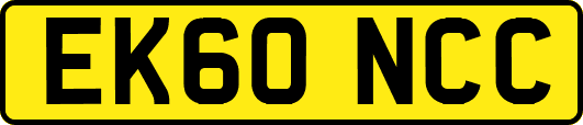 EK60NCC