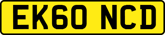 EK60NCD