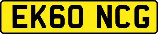 EK60NCG