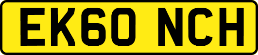 EK60NCH