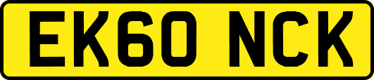 EK60NCK