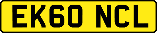 EK60NCL