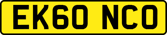 EK60NCO