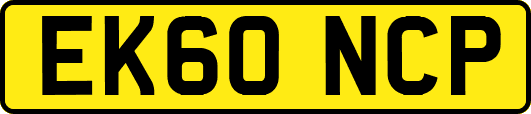 EK60NCP