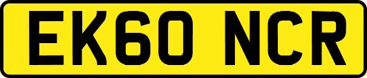 EK60NCR