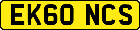 EK60NCS