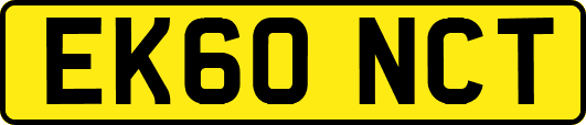 EK60NCT