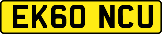 EK60NCU