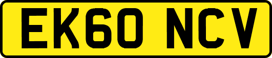 EK60NCV