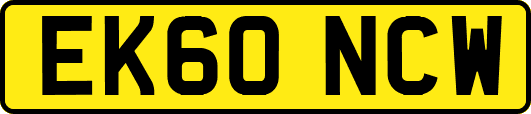 EK60NCW