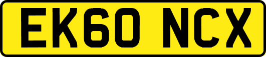EK60NCX