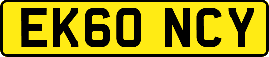 EK60NCY
