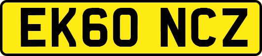 EK60NCZ