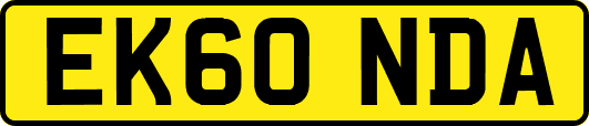 EK60NDA