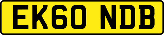 EK60NDB