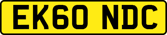 EK60NDC