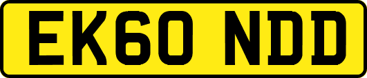 EK60NDD
