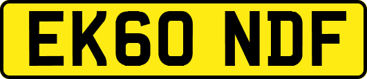 EK60NDF