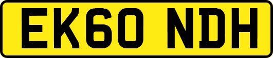 EK60NDH