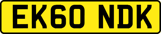 EK60NDK