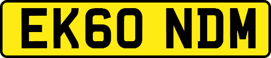 EK60NDM