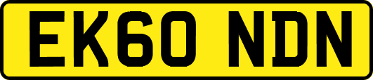 EK60NDN