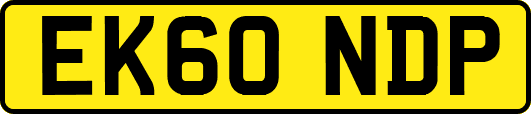 EK60NDP