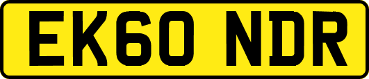EK60NDR