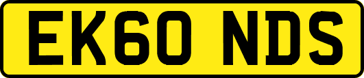 EK60NDS