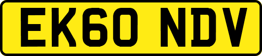 EK60NDV