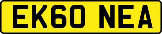 EK60NEA