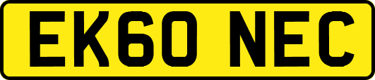 EK60NEC