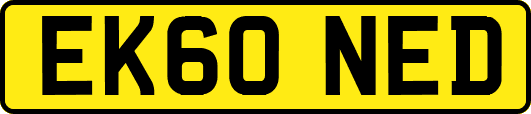 EK60NED