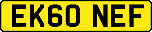 EK60NEF