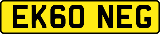 EK60NEG