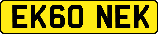 EK60NEK
