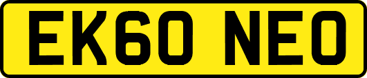 EK60NEO