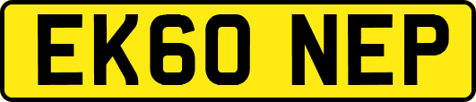 EK60NEP