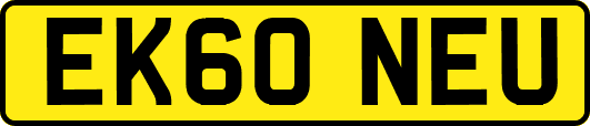 EK60NEU