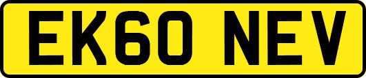 EK60NEV